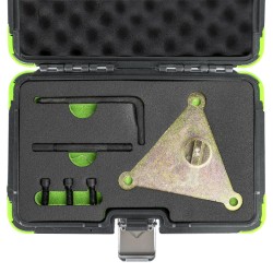 COFFRET DE CALAGE POUR ALFA ROMEO/FIAT/LANCIA 0.9 TWIN AIR