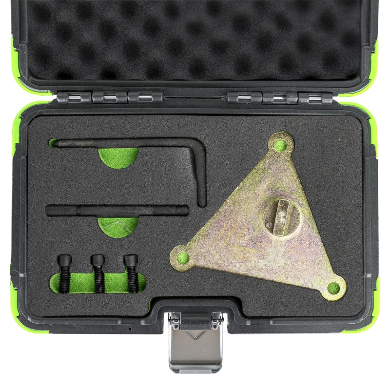 COFFRET DE CALAGE POUR ALFA ROMEO/FIAT/LANCIA 0.9 TWIN AIR