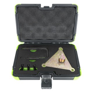 COFFRET DE CALAGE POUR ALFA ROMEO/FIAT/LANCIA 0.9 TWIN AIR