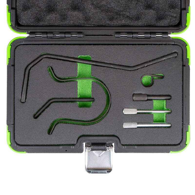 COFFRET DE CALAGE POUR PSA 1.0, 1.1, 1.2, 1.4, 1.6, 2.0