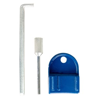 KIT DE CALAGE POUR OPEL/CHEVROLET/SAAB 1.4, 1.6, 1.8 ECOTEC