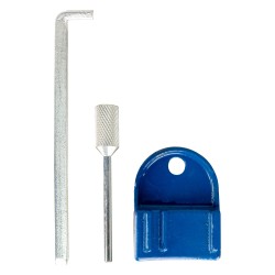 KIT DE CALAGE POUR OPEL/CHEVROLET/SAAB 1.4, 1.6, 1.8 ECOTEC