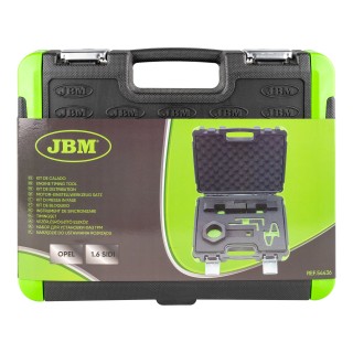 COFFRET DE CALAGE POUR OPEL 1.6 SIDI