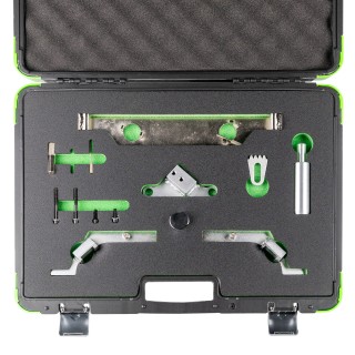 COFFRET DE CALAGE POUR OPEL/CHEVROLET/SAAB 2.0, 2.4