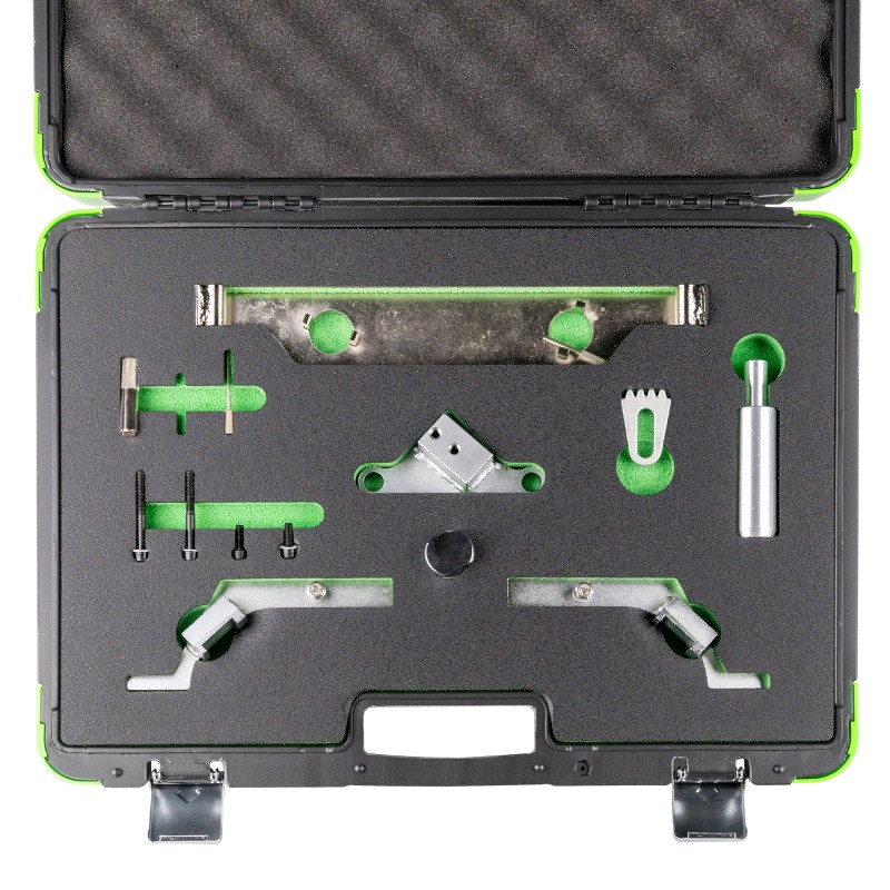 COFFRET DE CALAGE POUR OPEL/CHEVROLET/SAAB 2.0, 2.4