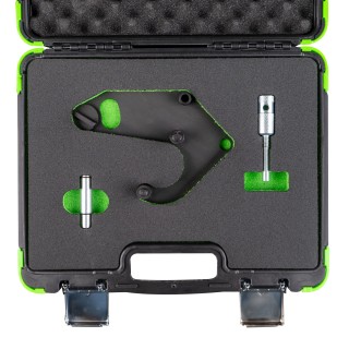 COFFRET DE CALAGE POUR RENAULT/NISSAN 3.0DCI