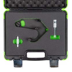 COFFRET DE CALAGE POUR RENAULT/NISSAN 3.0DCI