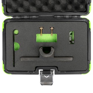 ALIGNEUR DARBRE DÉQUILIBRAGE ET DE POMPE À HUILE BMW