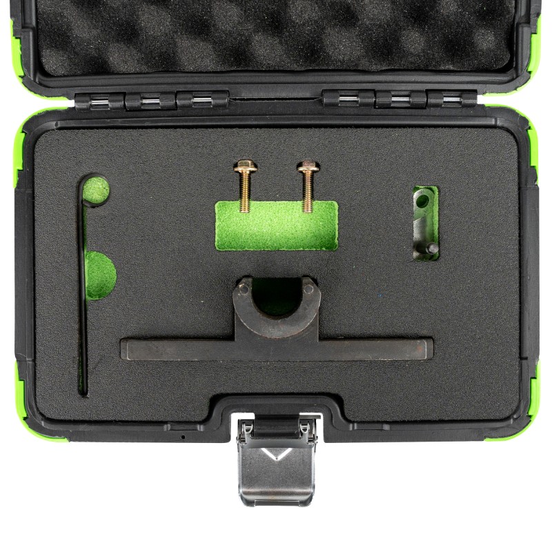 ALIGNEUR DARBRE DÉQUILIBRAGE ET DE POMPE À HUILE BMW