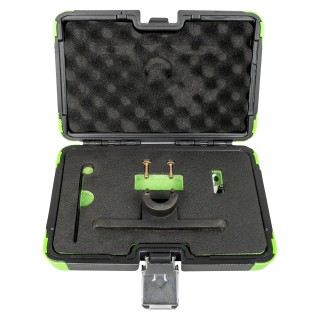 ALIGNEUR DARBRE DÉQUILIBRAGE ET DE POMPE À HUILE BMW