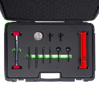 COFFRET DE CALAGE POUR S54 ESSENCE BMW M3