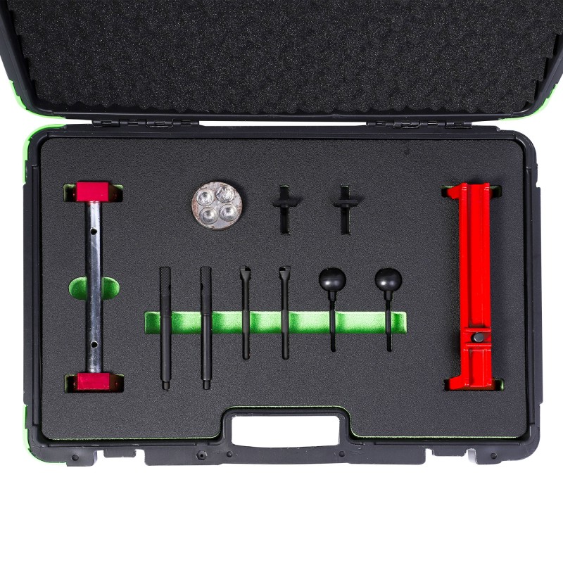 COFFRET DE CALAGE POUR S54 ESSENCE BMW M3