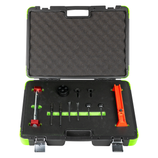 COFFRET DE CALAGE POUR S54 ESSENCE BMW M3