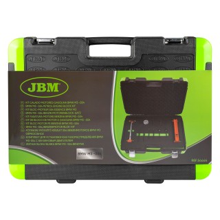 COFFRET DE CALAGE POUR S54 ESSENCE BMW M3