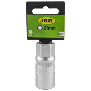 DOUILLE DE BOUGIE 21MM 1/2\"