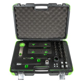 COFFRET DE CALAGE POUR AUDI 3.0 FSI/TFSI/RS