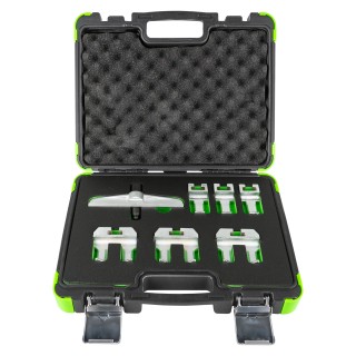 EXTRACTEUR DE POULIE D\'ARBRE À CAMES VAG