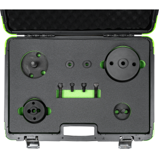 INSTALLATEUR DE JOINT DE VILEBREQUIN MERCEDES OM 651