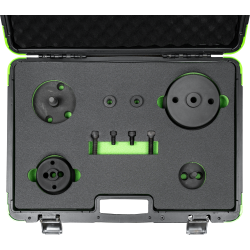 INSTALLATEUR DE JOINT DE VILEBREQUIN MERCEDES OM 651