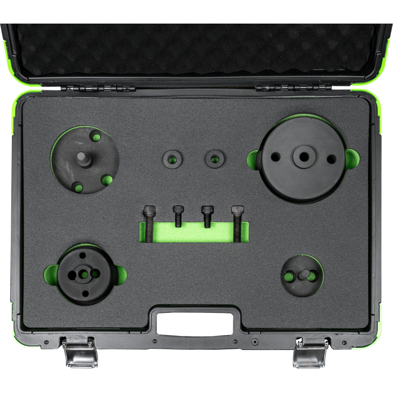 INSTALLATEUR DE JOINT DE VILEBREQUIN MERCEDES OM 651