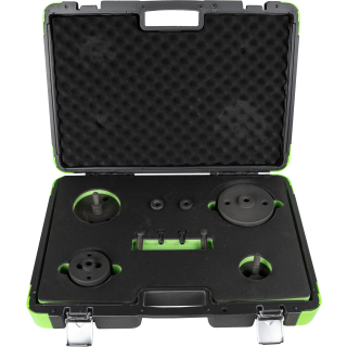 INSTALLATEUR DE JOINT DE VILEBREQUIN MERCEDES OM 651