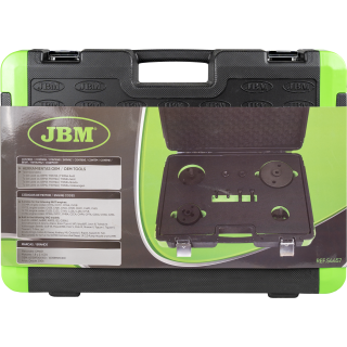 INSTALLATEUR DE JOINT DE VILEBREQUIN MERCEDES OM 651