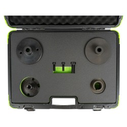 INSTALLATEUR DE DISPOSITIF DE RETENUE DU VILEBREQUIN MERCEDES