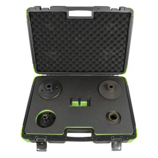 INSTALLATEUR DE DISPOSITIF DE RETENUE DU VILEBREQUIN MERCEDES