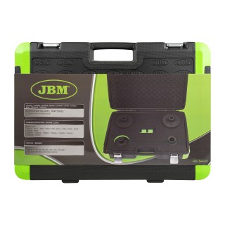 INSTALLATEUR DE DISPOSITIF DE RETENUE DU VILEBREQUIN MERCEDES