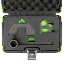 ALIGNEUR DARBRE DÉQUILIBRAGE - 2.2 DIESEL FORD