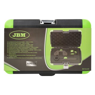 ALIGNEUR DARBRE DÉQUILIBRAGE - 2.2 DIESEL FORD