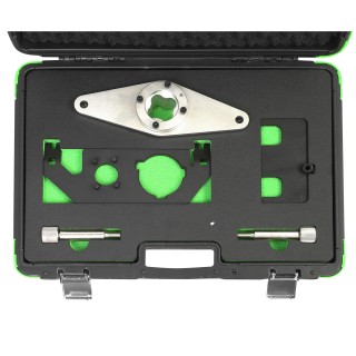 COFFRET DE CALAGE POUR JAGUAR/LAND ROVER 2.0D DIESEL