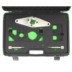 COFFRET DE CALAGE POUR JAGUAR/LAND ROVER 2.0D DIESEL