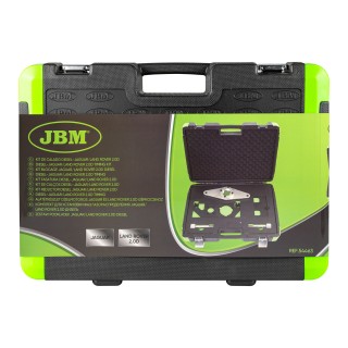 COFFRET DE CALAGE POUR JAGUAR/LAND ROVER 2.0D DIESEL