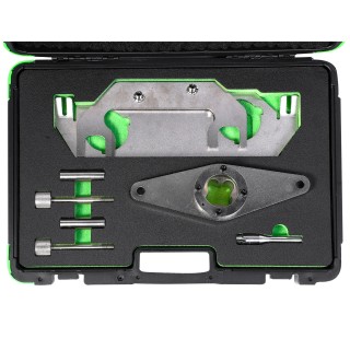 COFFRET DE CALAGE POUR JAGUAR/LAND ROVER ESSENCE