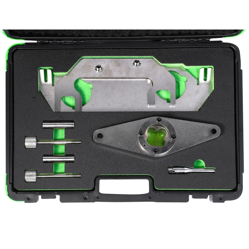 COFFRET DE CALAGE POUR JAGUAR/LAND ROVER ESSENCE