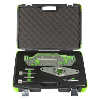 COFFRET DE CALAGE POUR JAGUAR/LAND ROVER ESSENCE