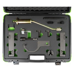 COFFRET DE CALAGE POUR JAGUAR/LAND ROVER-3.0/5.0