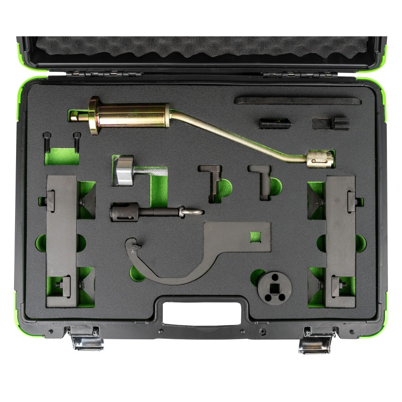 COFFRET DE CALAGE POUR JAGUAR/LAND ROVER-3.0/5.0