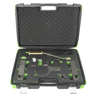 COFFRET DE CALAGE POUR JAGUAR/LAND ROVER-3.0/5.0