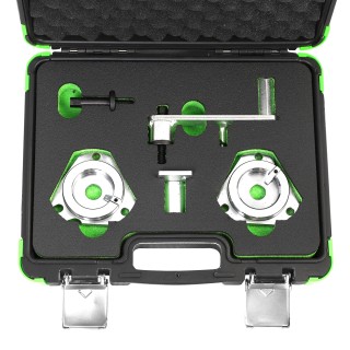 COFFRET DE CALAGE POUR CHANGER COURROIE DE DISTRIBUTION FIAT/LANCIA 1.6