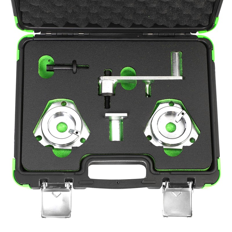 COFFRET DE CALAGE POUR CHANGER COURROIE DE DISTRIBUTION FIAT/LANCIA 1.6