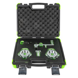 COFFRET DE CALAGE POUR CHANGER COURROIE DE DISTRIBUTION FIAT/LANCIA 1.6