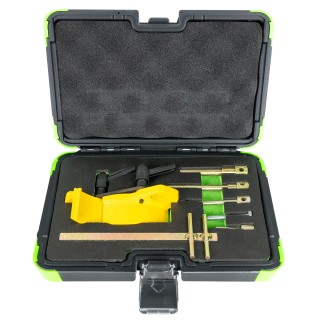 COFFRET DE CALAGE POUR OPEL/CHEVROLET SUZUKI 1.9 ET 2.5 DTI - CDTI DIESEL