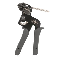 PINCE POUR BANDES MÉTALLIQUES AUTOBLOQUANTES