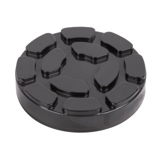 TAMPON DE LEVAGE EN CAOUTCHOUC POUR ASCENSEUR RAVAGLIOLI/SIRIO/SPACE 100MM