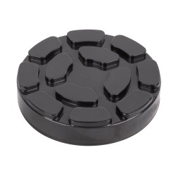 TAMPON DE LEVAGE EN CAOUTCHOUC POUR ASCENSEUR RAVAGLIOLI/SIRIO/SPACE 100MM