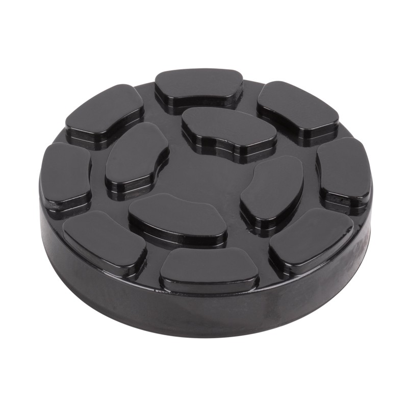 TAMPON DE LEVAGE EN CAOUTCHOUC POUR ASCENSEUR RAVAGLIOLI/SIRIO/SPACE 100MM