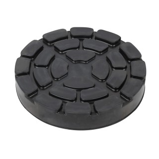 TAMPON DE LEVAGE EN CAOUTCHOUC POUR ASCENSEUR RAVAGLIOLI 150MM