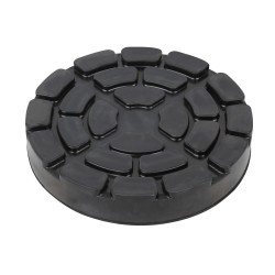 TAMPON DE LEVAGE EN CAOUTCHOUC POUR ASCENSEUR RAVAGLIOLI 150MM